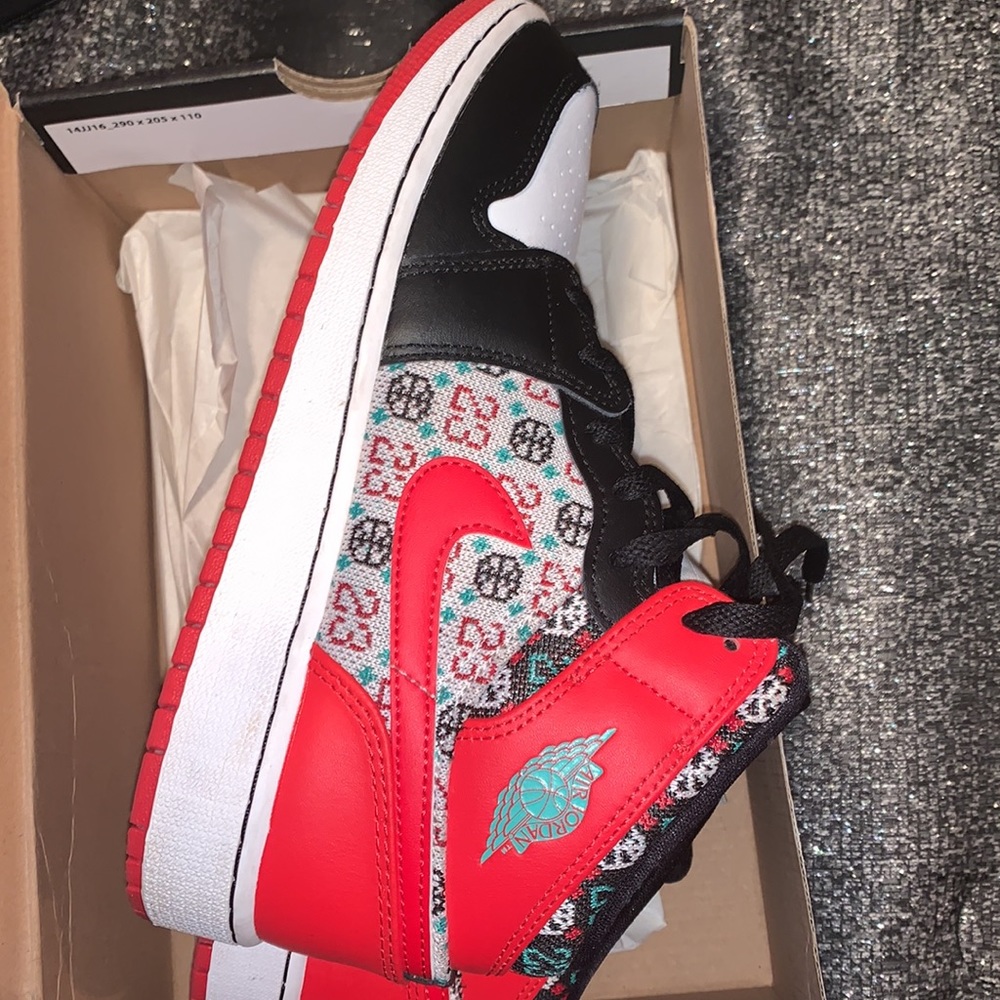 Jordan 1 - Picture 6 of 6